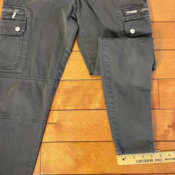 Sz 4 Michael Kors Cargo Pant - Picture 6 of 9